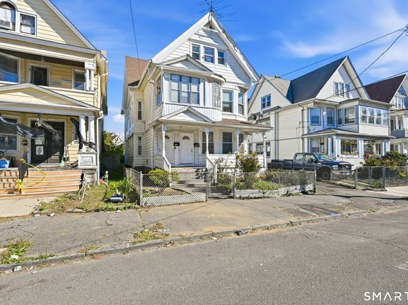 1172-1174 Iranistan Avenue, Bridgeport CT 06605