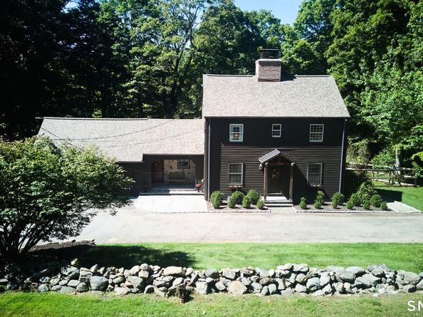 451 Newtown Turnpike, Redding CT 06896