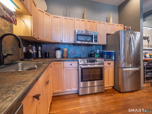 325 Lafayette Street 9105, Bridgeport CT 06604
