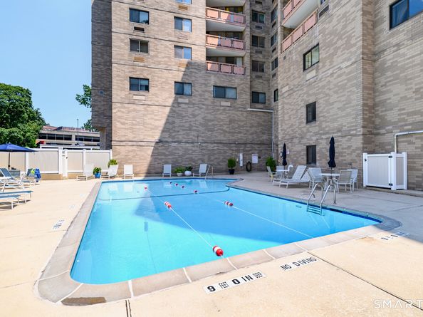 143 Hoyt Street 7F/7G, Stamford CT 06905