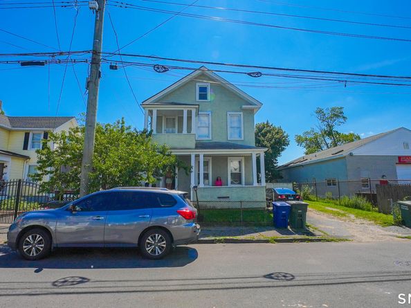 46 Deforest Avenue, Bridgeport CT 06607