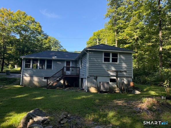 205 Mountain Road, Wilton CT 06897