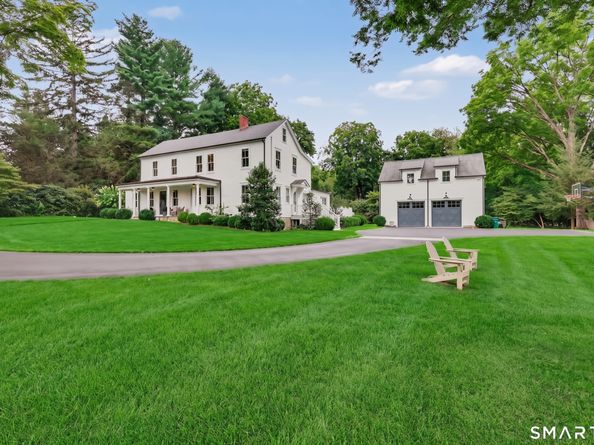 1074 Sturges Highway, Fairfield CT 06880