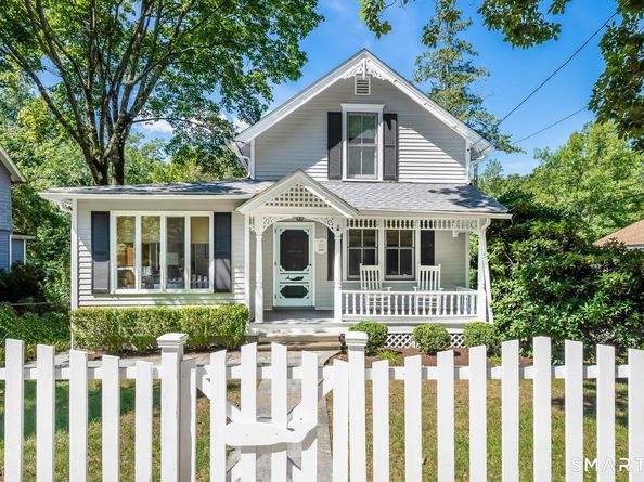 275 Rowayton Avenue, Norwalk CT 06853