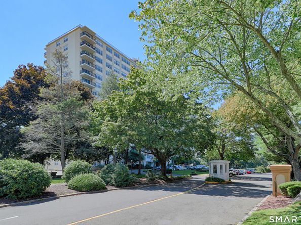 2625 Park Avenue 9N, Bridgeport CT 06604