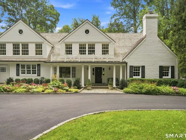 739 Lake Avenue, Greenwich CT 06830