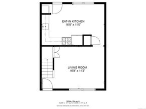 26 Karen Court A, Bridgeport CT 06606