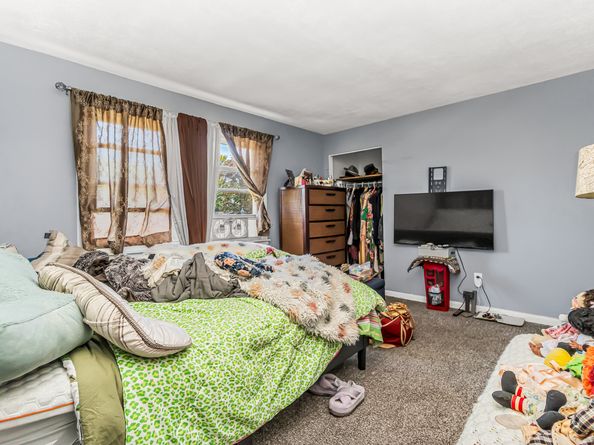 26 Karen Court A, Bridgeport CT 06606