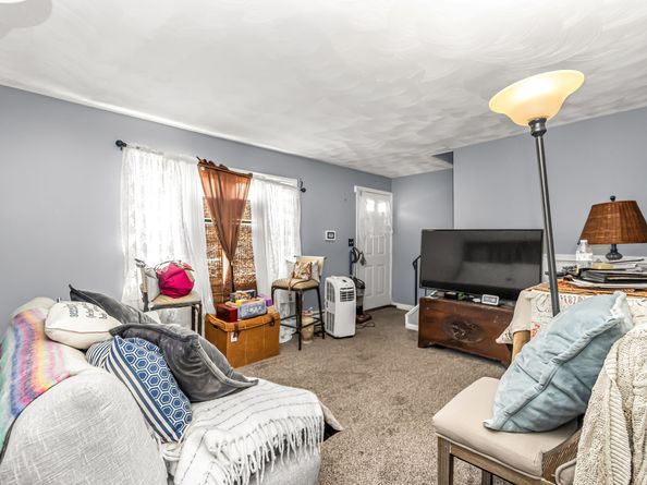 26 Karen Court A, Bridgeport CT 06606