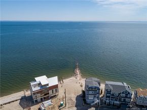 2117 Fairfield Beach Road, Fairfield CT 06824