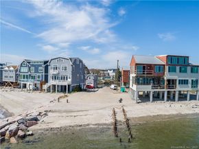 2117 Fairfield Beach Road, Fairfield CT 06824