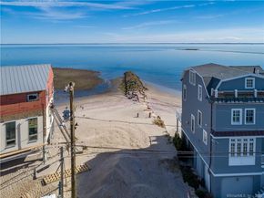 2117 Fairfield Beach Road, Fairfield CT 06824