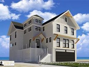 2117 Fairfield Beach Road, Fairfield CT 06824