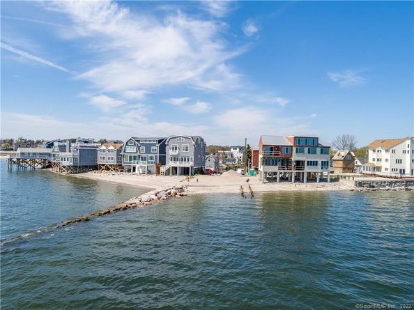 2117 Fairfield Beach Road, Fairfield CT 06824