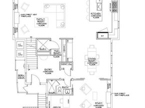 2117 Fairfield Beach Road, Fairfield CT 06824