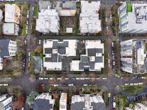 300 10th Avenue B105, Seattle WA 98122