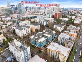 300 10th Avenue B105, Seattle WA 98122