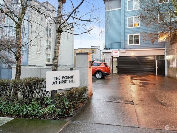 300 10th Avenue B105, Seattle WA 98122