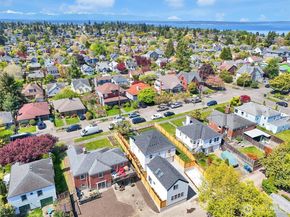 8040 19th Avenue NW, Seattle WA 98117