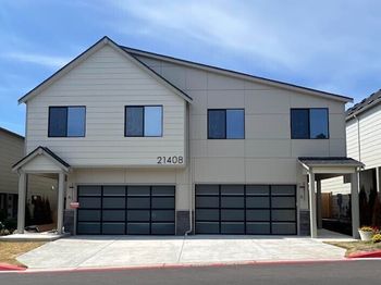 21408 39th Drive SE