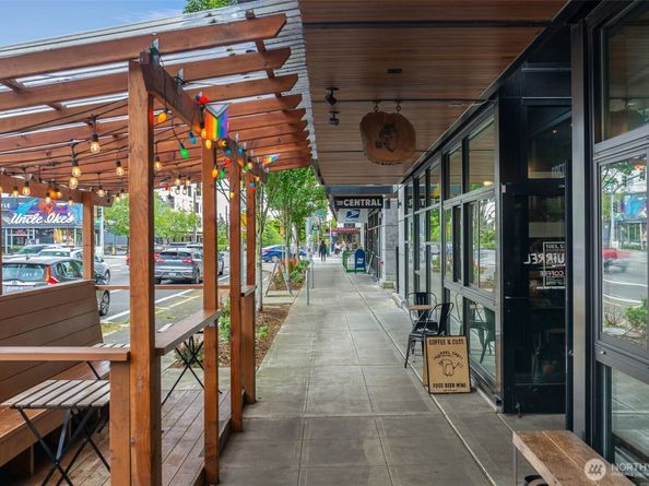 1406 21st Avenue A, Seattle WA 98122