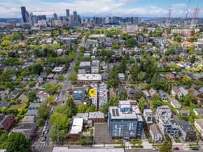 1406 21st Avenue A, Seattle WA 98122