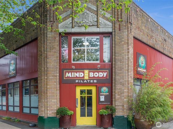 1406 21st Avenue A, Seattle WA 98122