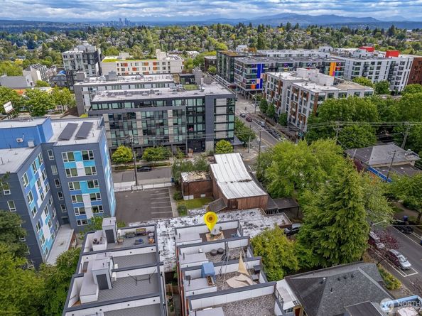 1406 21st Avenue A, Seattle WA 98122