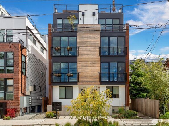 1406 21st Avenue A, Seattle WA 98122