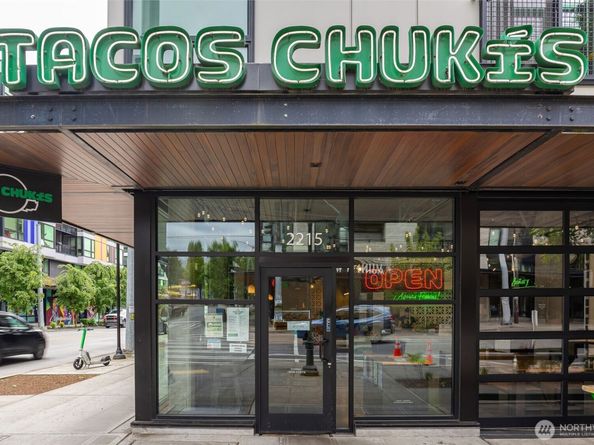 1406 21st Avenue A, Seattle WA 98122
