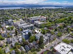 1406 21st Avenue A, Seattle WA 98122