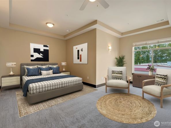 4020 NE 3rd Place B, Renton WA 98056