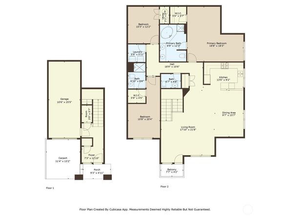 4020 NE 3rd Place B, Renton WA 98056