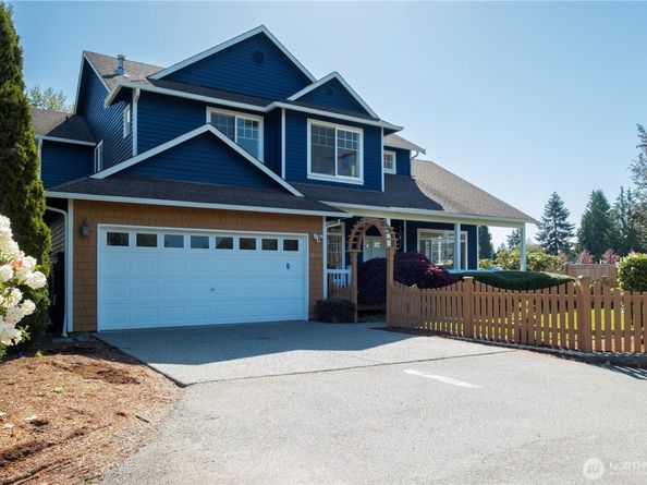 15704 124th Avenue NE, Woodinville WA 98072