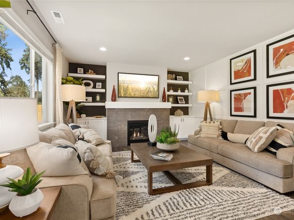 26913 30th Place S 11, Kent WA 98032