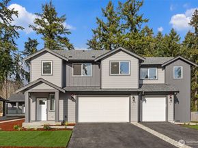 1240 SW 124th Street 5A, Burien WA 98146