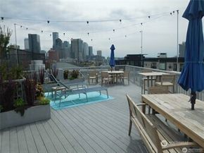 76 Cedar Street 608, Seattle WA 98121