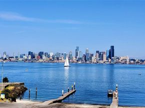 1221 Harbor Avenue SW 305, Seattle WA 98116