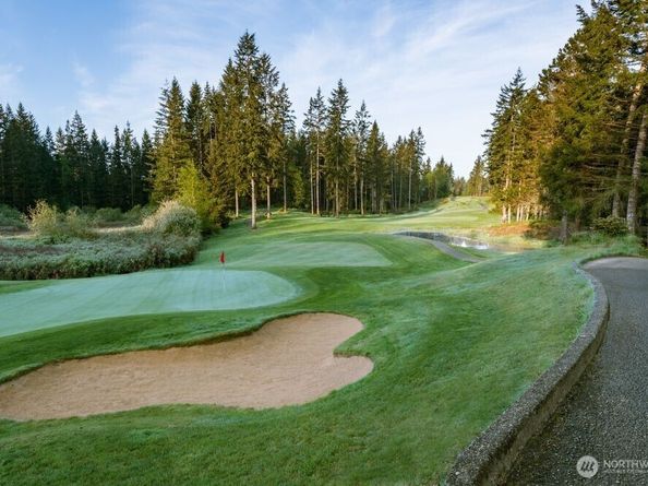 5461 Lot 338 Thornhill Avenue SW, Port Orchard WA 98367