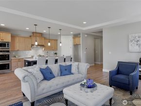 5461 Lot 338 Thornhill Avenue SW, Port Orchard WA 98367