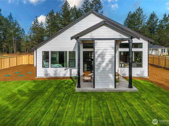 5461 Lot 338 Thornhill Avenue SW, Port Orchard WA 98367