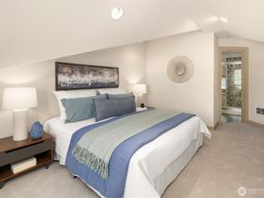 916 N 73rd Street A, Seattle WA 98103
