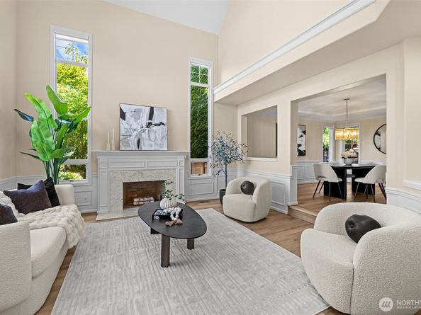 5628 168th Avenue SE, Bellevue WA 98006