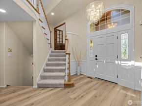 5628 168th Avenue SE, Bellevue WA 98006