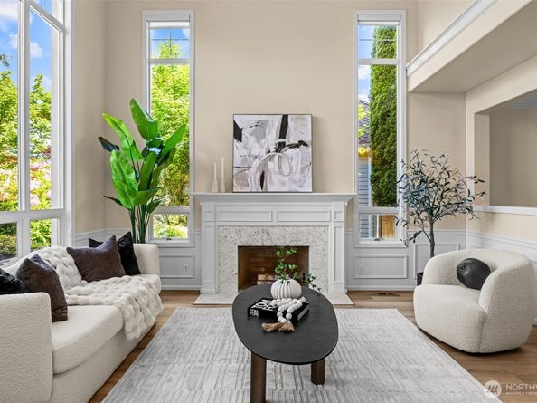 5628 168th Avenue SE, Bellevue WA 98006