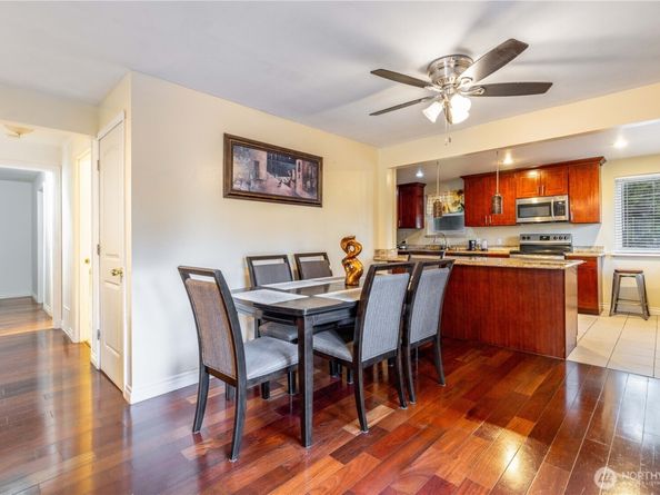 15819 42nd Avenue S, Tukwila WA 98188
