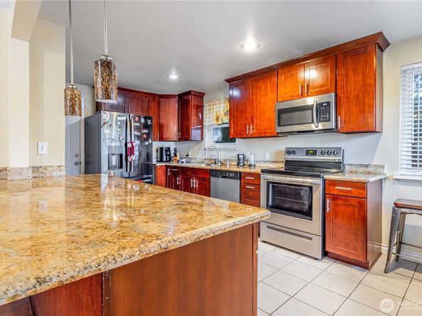 15819 42nd Avenue S, Tukwila WA 98188
