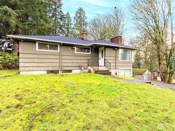 15819 42nd Avenue S, Tukwila WA 98188