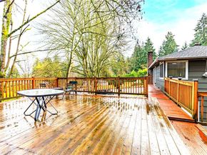 15819 42nd Avenue S, Tukwila WA 98188
