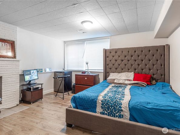 15819 42nd Avenue S, Tukwila WA 98188